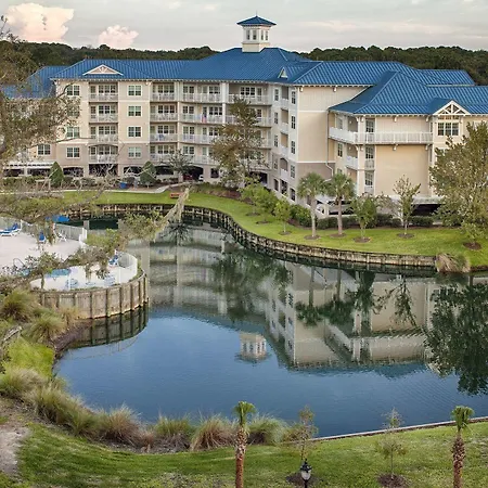 Bluewater By Spinnaker Resorts
